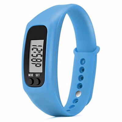 Run Step Watch Sport Bracelet Fitness Tracker Pedometer Calorie Counter Digital LCD Walking Distance
Run Step Watch Sport Bracelet Fitness Tracker Pedometer Calorie Counter Digital LCD Walking Distance