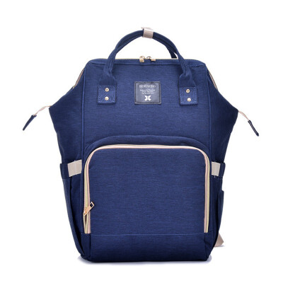 Fashion Mummy Maternity Nappy Backpack Bag Large Capacity Mom Baby Multifunction Outdoor Travel Diaper Bags For Baby Care
Fashion Mummy Maternity Nappy Backpack Bag Large Capacity Mom Baby Multifunction Outdoor Travel Diaper Bags For Baby Care