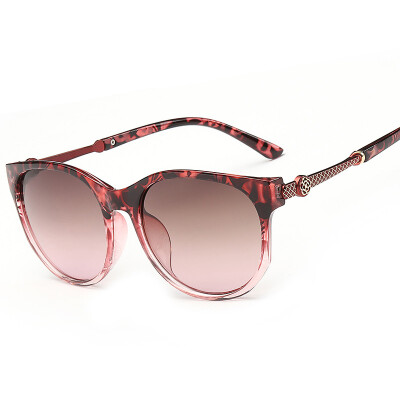 FEIDU Fashion Cat Eye Sunglasses Women Brand Designer Mirror Sun Glasses UV Women's Glasses For Driving Oculos De Sol Feminino
FEIDU Fashion Cat Eye Sunglasses Women Brand Designer Mirror Sun Glasses UV Women's Glasses For Driving Oculos De Sol Feminino