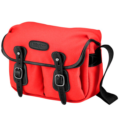 Billingham Hadley Small Fluorescent Unisex Shoulder Bag One Camera Two Mirrors Flash BlueBrown Leather Canvas
Billingham Hadley Small Fluorescent Unisex Shoulder Bag One Camera Two Mirrors Flash BlueBrown Leather Canvas