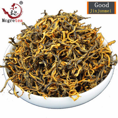 Black Teagood tea JinjunmeiPromotion Wholesale 250g New Top Wuyi Black Tea Jin Jun Mei authentic
Black Teagood tea JinjunmeiPromotion Wholesale 250g New Top Wuyi Black Tea Jin Jun Mei authentic