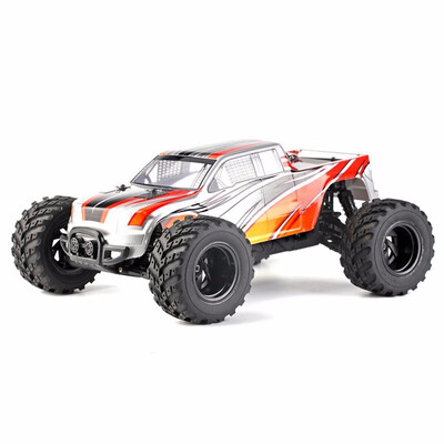 HBX 12883P 112 RC Racing Car RTR 33kmh 24GHz 2WD Waterproof 2-in-1 Receiver 40A ESC
HBX 12883P 112 RC Racing Car RTR 33kmh 24GHz 2WD Waterproof 2-in-1 Receiver 40A ESC