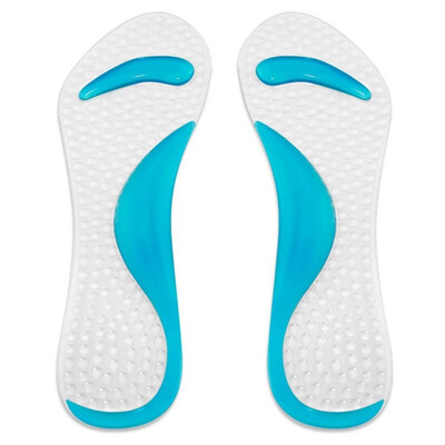 Double foot arch seven point pad silicone high heel shoes thickening support insole transparent lady foot pads arch pad
Double foot arch seven point pad silicone high heel shoes thickening support insole transparent lady foot pads arch pad