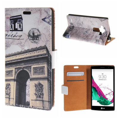 MOONCASE for LG G4 Beat G4S Case Flip Wallet Card Slot Stand Leather Folio Pouch Case Cover /a10
MOONCASE for LG G4 Beat G4S Case Flip Wallet Card Slot Stand Leather Folio Pouch Case Cover /a10