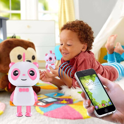 2018 Luerpci Music Panda Smart Electronic Pet Toys Interactive Fun Toy Best Kids Gift
2018 Luerpci Music Panda Smart Electronic Pet Toys Interactive Fun Toy Best Kids Gift
