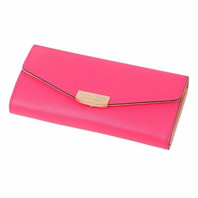 Ladies purse female long handbag buckle multi function long large capacity wallet mobile phone bag
Ladies purse female long handbag buckle multi function long large capacity wallet mobile phone bag