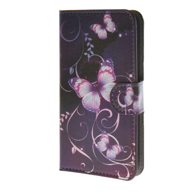 MOONCASE Butterfly style Leather Wallet Flip Card Slot Stand Pouch Case Cover for HTC Desire 620 A13
MOONCASE Butterfly style Leather Wallet Flip Card Slot Stand Pouch Case Cover for HTC Desire 620 A13