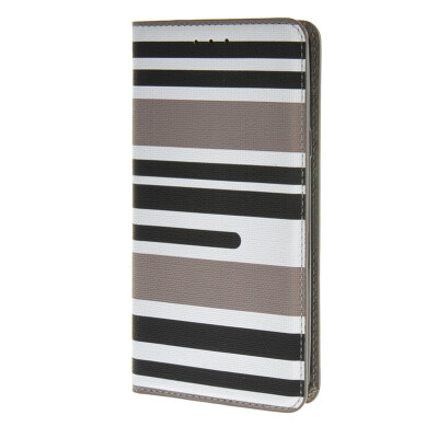 MOONCASE ЧЕХОЛ ДЛЯ Samsung Galaxy Note 5 Irregular stripes Flip Leather Wallet Card Slot Bracket Back Cover A02
MOONCASE ЧЕХОЛ ДЛЯ Samsung Galaxy Note 5 Irregular stripes Flip Leather Wallet Card Slot Bracket Back Cover A02