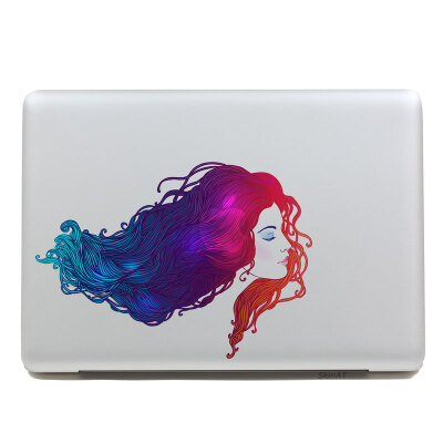 GEEKIDMacbook pro decal sticker Partial decal Colorful Cirl macbook pro decal macbook air decal sticker
GEEKIDMacbook pro decal sticker Partial decal Colorful Cirl macbook pro decal macbook air decal sticker