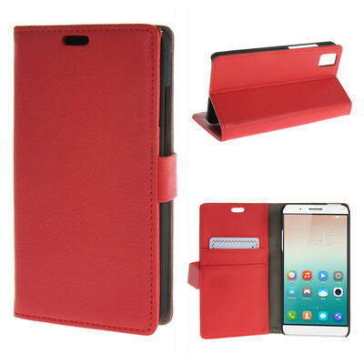 MOONCASE ЧЕХОЛ ДЛЯ Huawei Honor 7i High quality Leather Flip Wallet Card Holder Bracket Back Pouch Red 02
MOONCASE ЧЕХОЛ ДЛЯ Huawei Honor 7i High quality Leather Flip Wallet Card Holder Bracket Back Pouch Red 02