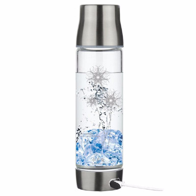 450500 ml USB Water Bottles Anti Aging Bottle Intelligent Hydrogen Rich Water Maker BAP FREE Valentines Gift Gifts for him
450500 ml USB Water Bottles Anti Aging Bottle Intelligent Hydrogen Rich Water Maker BAP FREE Valentines Gift Gifts for him