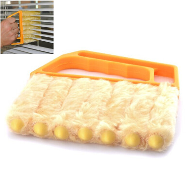 Useful Microfiber blinds window cleaner Air Conditioner Duster cleaning brush cleaning tools Home Kitchen Washing Accesories
Useful Microfiber blinds window cleaner Air Conditioner Duster cleaning brush cleaning tools Home Kitchen Washing Accesories