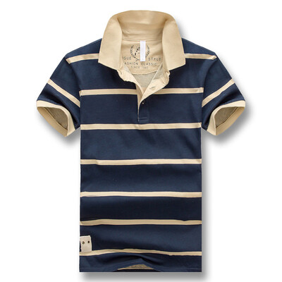 New Mens T shirts Striped Fashion Soft Men Cotton T SHIRTS Short Sleeved 2016 Summer Men Casual Slim Fit Tops Tees Hot Sale
New Mens T shirts Striped Fashion Soft Men Cotton T SHIRTS Short Sleeved 2016 Summer Men Casual Slim Fit Tops Tees Hot Sale