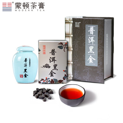 Black Tea MODERN Tea Pu’er Black Gold 20g Bag Instant Pu’er Tea 100% Extraction from Tea No additives Relieve Hangover Safe and Convenient Tea
Black Tea MODERN Tea Pu’er Black Gold 20g Bag Instant Pu’er Tea 100% Extraction from Tea No additives Relieve Hangover Safe and Convenient Tea