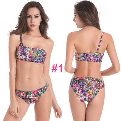 3 Colors M-6XL Big Size Sexy Women Swimwear Low Waist Push Up Swimwear Bikini Set for Women Bath Brazilian Swimming Suit
3 Colors M-6XL Big Size Sexy Women Swimwear Low Waist Push Up Swimwear Bikini Set for Women Bath Brazilian Swimming Suit