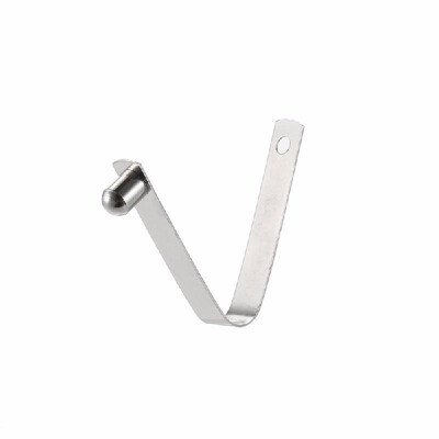 6pcs Kayak Paddle Spring Clips Tent Pole Clips Push Button Spring Snap Clip Locking Tube Pin
6pcs Kayak Paddle Spring Clips Tent Pole Clips Push Button Spring Snap Clip Locking Tube Pin