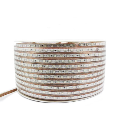 Odinlighting 5M 5050 SMD 60 Leds Waterproof 220V Flexible RGB Led Strip Light Free Shipping
Odinlighting 5M 5050 SMD 60 Leds Waterproof 220V Flexible RGB Led Strip Light Free Shipping