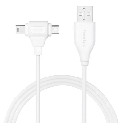 Бауэр звезда г (PowerSync) CUB2GER7010A 2.0T зарядки типа двунаправленной передачи данных линии двойной фиолетовый
Бауэр звезда г (PowerSync) CUB2GER7010A 2.0T зарядки типа двунаправленной передачи данных линии двойной фиолетовый