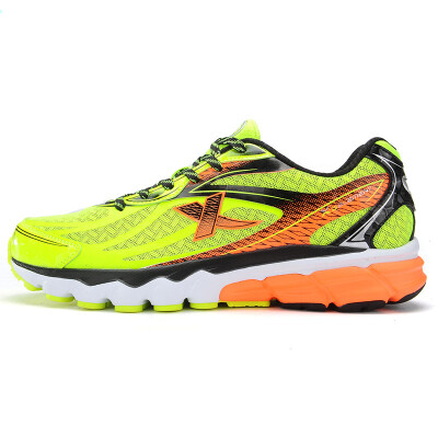 Special step (XTEP) 984219119512 men's shoes running shoes green and black 40 yards
Special step (XTEP) 984219119512 men's shoes running shoes green and black 40 yards