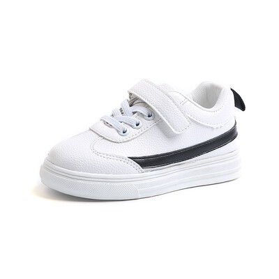 COMFY KIDS Spring Arrivals Child Leather Sneakers Shoes Flat With Fashion Boys Girls Sneakers Casual Kids Toddler Sneakers Shoes
COMFY KIDS Spring Arrivals Child Leather Sneakers Shoes Flat With Fashion Boys Girls Sneakers Casual Kids Toddler Sneakers Shoes