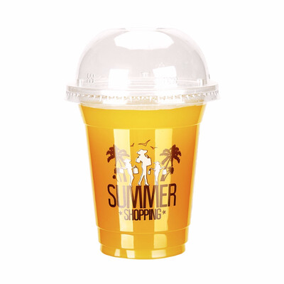 Free Shipping 12oz-22oz Clear Plastic PP Cups with Dome & Flat Lids for Juice Tea Milk Iced Coffee Bubble Boba Smoothie 100pcs
Free Shipping 12oz-22oz Clear Plastic PP Cups with Dome & Flat Lids for Juice Tea Milk Iced Coffee Bubble Boba Smoothie 100pcs