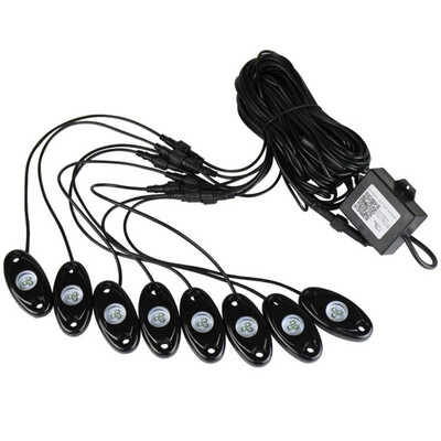 Car led car interior decoration lights RGB car lights off-road modified chassis atmosphere yacht lights
Car led car interior decoration lights RGB car lights off-road modified chassis atmosphere yacht lights