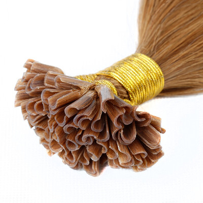 BHF Hair Fusion Hair Extensions 1gstrand Human Remy Hair 613 Blonde Keratin Stick Nail Hair Extensions
BHF Hair Fusion Hair Extensions 1gstrand Human Remy Hair 613 Blonde Keratin Stick Nail Hair Extensions