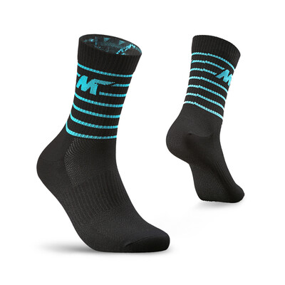 Meissenlan MYSENLAN cycling equipment riding socks bicycle quick-drying socks men&women running coolmax technology China Taiwan production blue XL
Meissenlan MYSENLAN cycling equipment riding socks bicycle quick-drying socks men&women running coolmax technology China Taiwan production blue XL