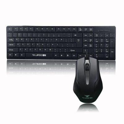 Keyboard&mouse suit suit thin notebook USB keyboard&USB mouse