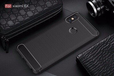 for Xiaomi Mi 6X Mi6X Shockproof phone case cover for Xiaomi Mi A2 32GB 64GB 6GB 128GB Slim Armor case Back cover Etui Fundas
for Xiaomi Mi 6X Mi6X Shockproof phone case cover for Xiaomi Mi A2 32GB 64GB 6GB 128GB Slim Armor case Back cover Etui Fundas