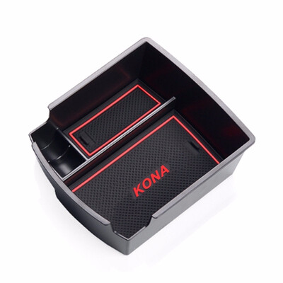 Customized For 2018 Hyundai Kona Car Center Console Armrest Box Glove Secondary Storage Console Organizer Insert Tray Red
Customized For 2018 Hyundai Kona Car Center Console Armrest Box Glove Secondary Storage Console Organizer Insert Tray Red