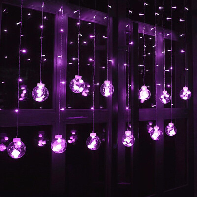 25M 220V EU Plug Christmas LED Wish Ball Lighs Indoor Birthday Surprise Wedding Decoration light For Party Holiday Lighting
25M 220V EU Plug Christmas LED Wish Ball Lighs Indoor Birthday Surprise Wedding Decoration light For Party Holiday Lighting