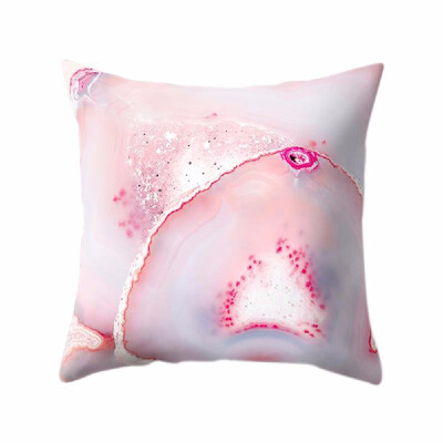 Colorful Pillowcase 4545 Rosiest Geometric Marble Texture Pillow Case Super Soft Throw Sofa Bed Cushion Cover Protector
Colorful Pillowcase 4545 Rosiest Geometric Marble Texture Pillow Case Super Soft Throw Sofa Bed Cushion Cover Protector