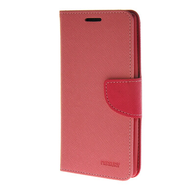 MOONCASE Cross pattern Leather Flip Wallet Card Slot Stand Back Case Cover for LG G4 Pink
MOONCASE Cross pattern Leather Flip Wallet Card Slot Stand Back Case Cover for LG G4 Pink