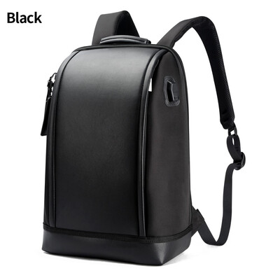 Mens backpack anti-theft usb charging shoulder computer bag explosion-proof zipper backpack
Mens backpack anti-theft usb charging shoulder computer bag explosion-proof zipper backpack