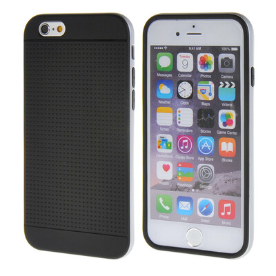 MOONCASE iPhone 6 Plus (5,5 ") чехол Гибкая Мягкий гель ТПУ силиконовая кожа Тонкий прочный чехол Чехол Серый
MOONCASE iPhone 6 Plus (5,5 ") чехол Гибкая Мягкий гель ТПУ силиконовая кожа Тонкий прочный чехол Чехол Серый