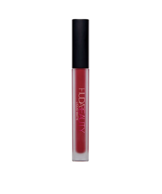 Global Top MallBig promotion 3 PIC HUDA Beauty -LIQUID MATTE – CHEERLEADER