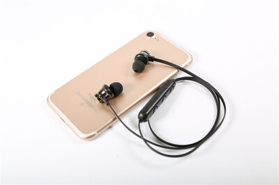 Magnet Bluetooth Earphone Stereo Sports Wireless Bluetooth Headphone Headset Rose Gold Earphones With Mic for iPhone Xiaomi
Magnet Bluetooth Earphone Stereo Sports Wireless Bluetooth Headphone Headset Rose Gold Earphones With Mic for iPhone Xiaomi