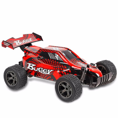 Jule UJ99 - 2810B 24GHz 120 RC Car RTR 20kmh Shock Absorber Impact-resistant PVC Shell
Jule UJ99 - 2810B 24GHz 120 RC Car RTR 20kmh Shock Absorber Impact-resistant PVC Shell