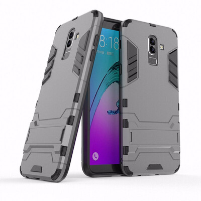 for Samsung Galaxy J8 2018 Shockproof Hard Phone Case for Samsung Galaxy J8 2018 SM-J810G J810 J800F Armor Case Back Cover
for Samsung Galaxy J8 2018 Shockproof Hard Phone Case for Samsung Galaxy J8 2018 SM-J810G J810 J800F Armor Case Back Cover