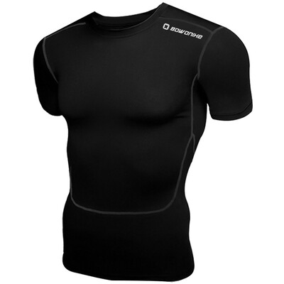 Bovnik Stretch Tight Breath Fast Dry Male Sports T-Shirt Fitness Running Ride PRO Compression Clothes
Bovnik Stretch Tight Breath Fast Dry Male Sports T-Shirt Fitness Running Ride PRO Compression Clothes