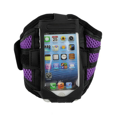 Спорт Тренажерный зал Mesh Running Бег повязку держатель чехол для iPhone5 / 5S фиолетовый
Спорт Тренажерный зал Mesh Running Бег повязку держатель чехол для iPhone5 / 5S фиолетовый