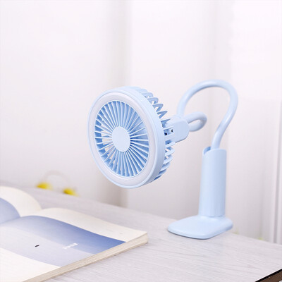 Portable USB Fan flexible with LED light 2 Speed Adjustable Cooler Mini Fan Handy Small Desk Desktop USB Cooling Fan for child
Portable USB Fan flexible with LED light 2 Speed Adjustable Cooler Mini Fan Handy Small Desk Desktop USB Cooling Fan for child
