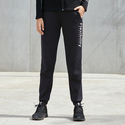 Jordan womens comprehensive training knitted trousers casual sports pants XKL4281342 black
Jordan womens comprehensive training knitted trousers casual sports pants XKL4281342 black