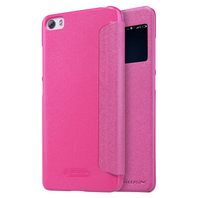 MOONCASE Window View Design Hard Side Flip Premium PU Leather Slim Case Cover for Xiaomi Mi 5
MOONCASE Window View Design Hard Side Flip Premium PU Leather Slim Case Cover for Xiaomi Mi 5