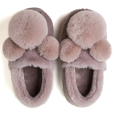 Love home home warm cotton slippers parent-child models cartoon floor cotton shoes children bean color 22 yards LJ6017
Love home home warm cotton slippers parent-child models cartoon floor cotton shoes children bean color 22 yards LJ6017