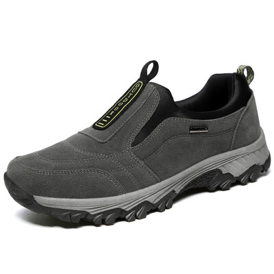 Autumn Winter Shoes Man Breathable Comfortable Casual Shoes Men Big Size Flock Slip On Sneakers Fashion Safety Work Shoes
Autumn Winter Shoes Man Breathable Comfortable Casual Shoes Men Big Size Flock Slip On Sneakers Fashion Safety Work Shoes