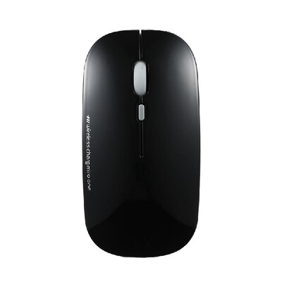 Chargeable Wireless Mouse Wireless Silent Mouse USB Charging Mouse 24G Ultra Thin for Laptop PC Desktop
Chargeable Wireless Mouse Wireless Silent Mouse USB Charging Mouse 24G Ultra Thin for Laptop PC Desktop