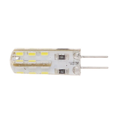 MyMei High Quality G4 1.5W High Power LED Lamp Bulb Lighting White SMD3014 110-220V
MyMei High Quality G4 1.5W High Power LED Lamp Bulb Lighting White SMD3014 110-220V