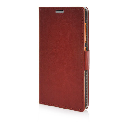 MOONCASE Leather Wallet Flip Card Slot Pouch Stand Shell Back ЧЕХОЛ ДЛЯ Nokia Lumia 535 Brown
MOONCASE Leather Wallet Flip Card Slot Pouch Stand Shell Back ЧЕХОЛ ДЛЯ Nokia Lumia 535 Brown